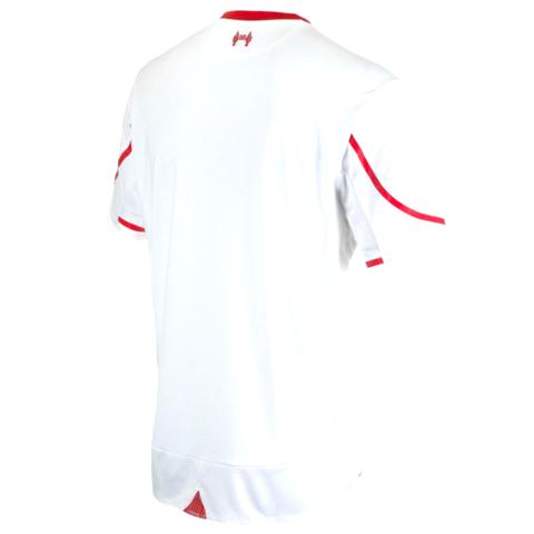 Seconda Maglia Sevilla FC merchandising Seconda Maglia Sevilla FC merchandising