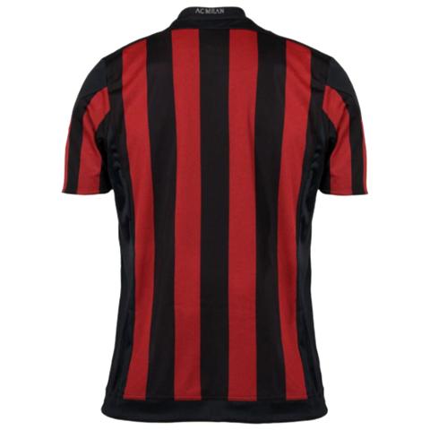 Maglia Home AC Milan merchandising Maglia Home AC Milan merchandising