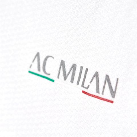 Allenamento AC Milan merchandising Allenamento AC Milan merchandising