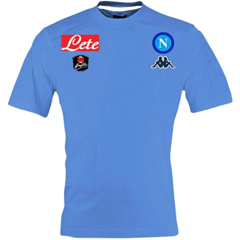 abbigliamento Napoli merchandising abbigliamento Napoli merchandising