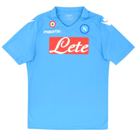 completo calcio Napoli merchandising completo calcio Napoli merchandising