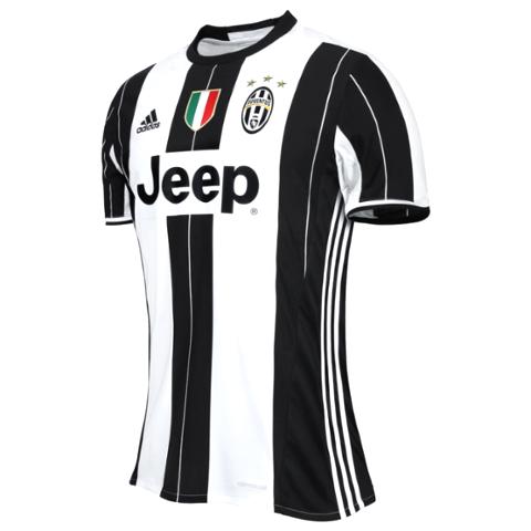 Maglia Home Juventus merchandising Maglia Home Juventus merchandising