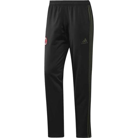 collezione tute mizuno 2016