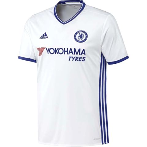 abbigliamento calcio Chelsea merchandising abbigliamento calcio Chelsea merchandising