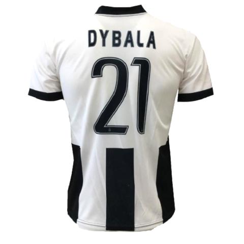 Maglia Home Juventus merchandising Maglia Home Juventus merchandising