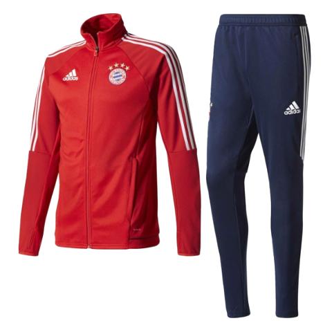 survetement FC Bayern München rabais survetement FC Bayern München rabais