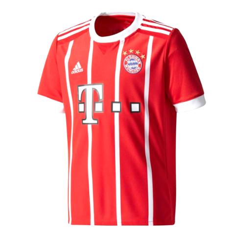 Maglia Home FC Bayern München merchandising Maglia Home FC Bayern München merchandising