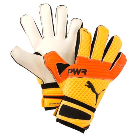 guanti puma portiere evopower guanti puma portiere evopower