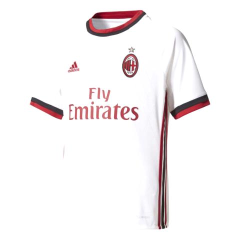 divisa AC Milan merchandising divisa AC Milan merchandising