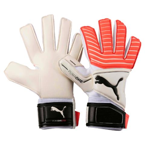 puma goalkeeper gloves