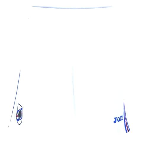Allenamento calcio Sampdoria merchandising Allenamento calcio Sampdoria merchandising