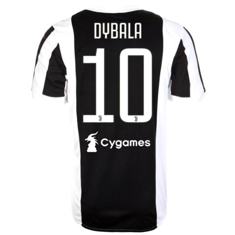Maglia Home Juventus merchandising Maglia Home Juventus merchandising