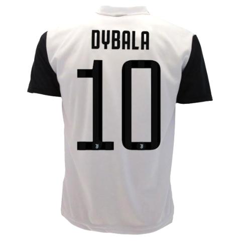 Maglia Home Juventus merchandising Maglia Home Juventus merchandising