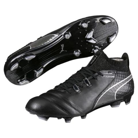 puma one 17.1 nero puma one 17.1 nero