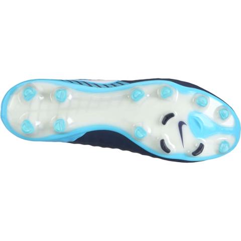 Hot sale Under Armour Soccer Cleats New Nike Magista Flyknit Obra FG