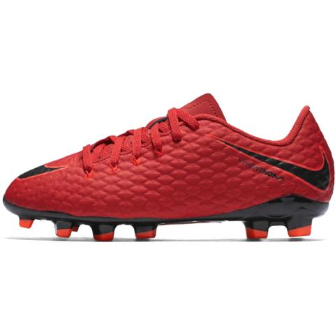 nike play fire hypervenom