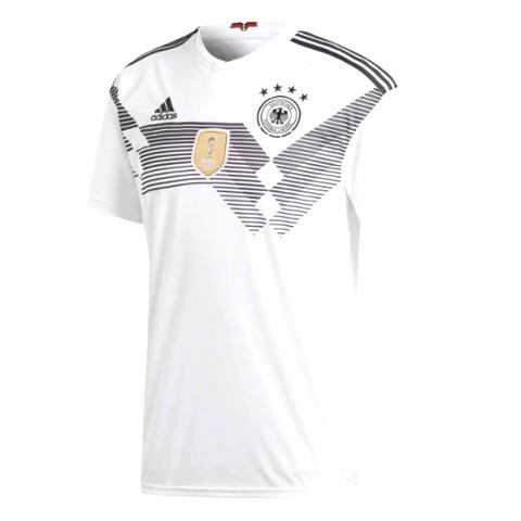 maglia Germania merchandising maglia Germania merchandising