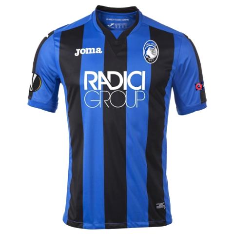 Maglia Home Atalanta merchandising Maglia Home Atalanta merchandising