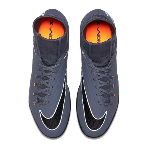 nike hypervenom phantomx 3 academy df tf
