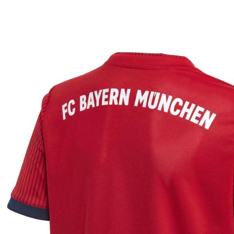 Maglia Home FC Bayern München sito Maglia Home FC Bayern München sito