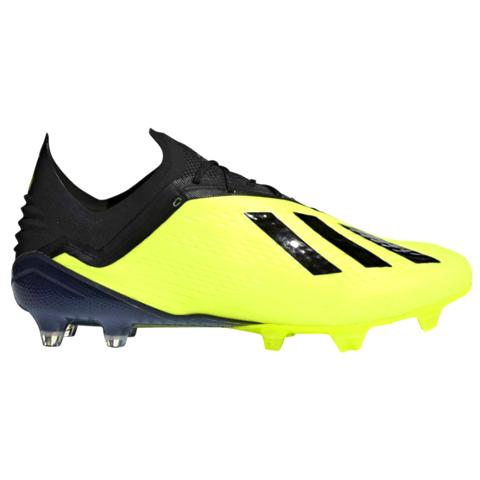 Giallonerobianco Mode Team 18 1 Fg X Adidas 1cTJlKF