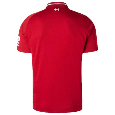 Maglia Home Liverpool 2018 Maglia Home Liverpool 2018