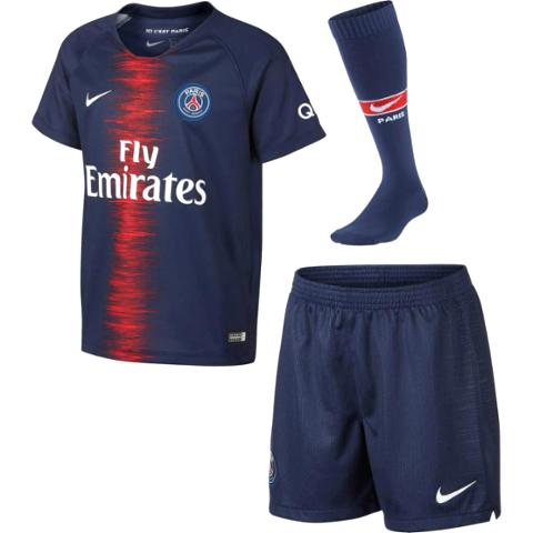 abbigliamento PSG merchandising abbigliamento PSG merchandising