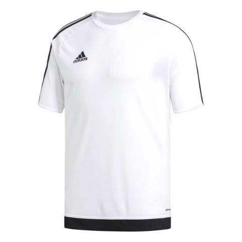 maglia manica corta adidas