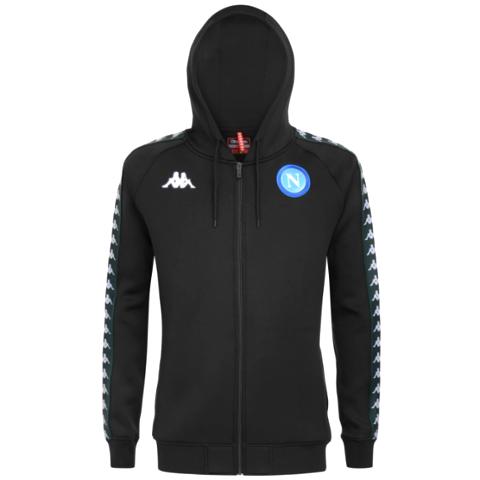 giacca Napoli merchandising giacca Napoli merchandising