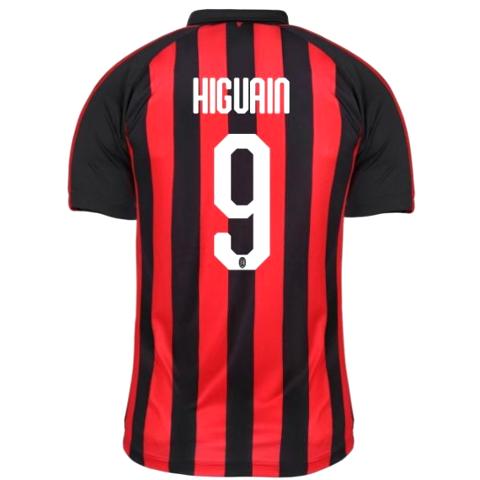 Maglia Home Sampdoria merchandising Maglia Home Sampdoria merchandising