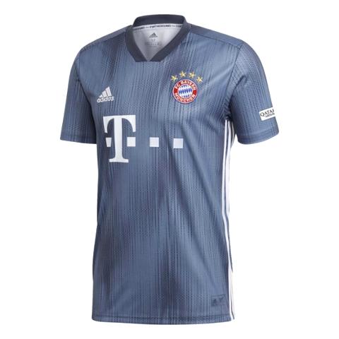 Maglia Home FC Bayern München merchandising Maglia Home FC Bayern München merchandising