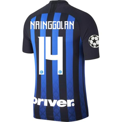 Maglia Home Inter Milan merchandising Maglia Home Inter Milan merchandising